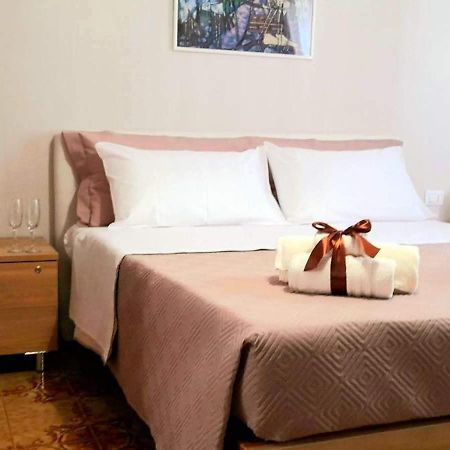 דירות פלרמו Casa Grazia מראה חיצוני תמונה