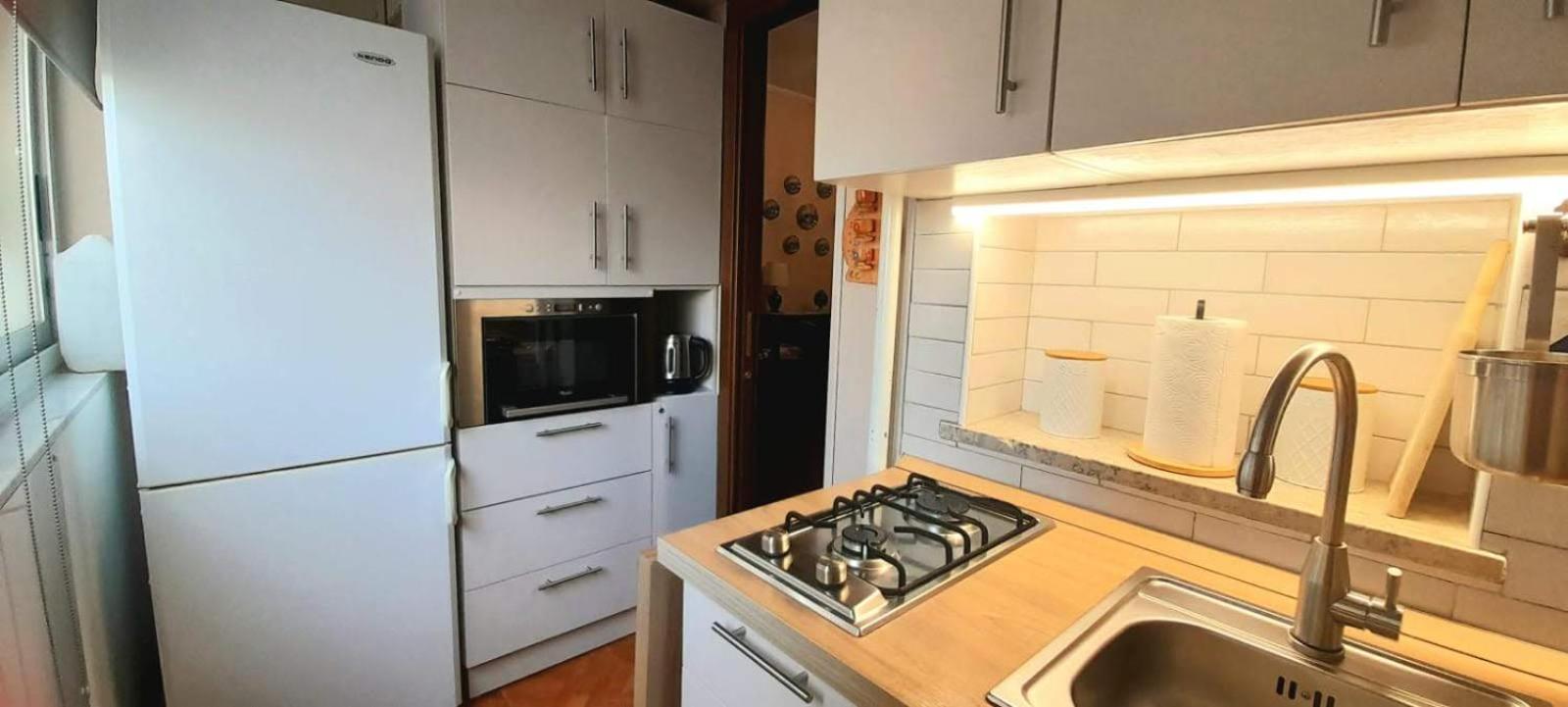 דירות פלרמו Casa Grazia מראה חיצוני תמונה