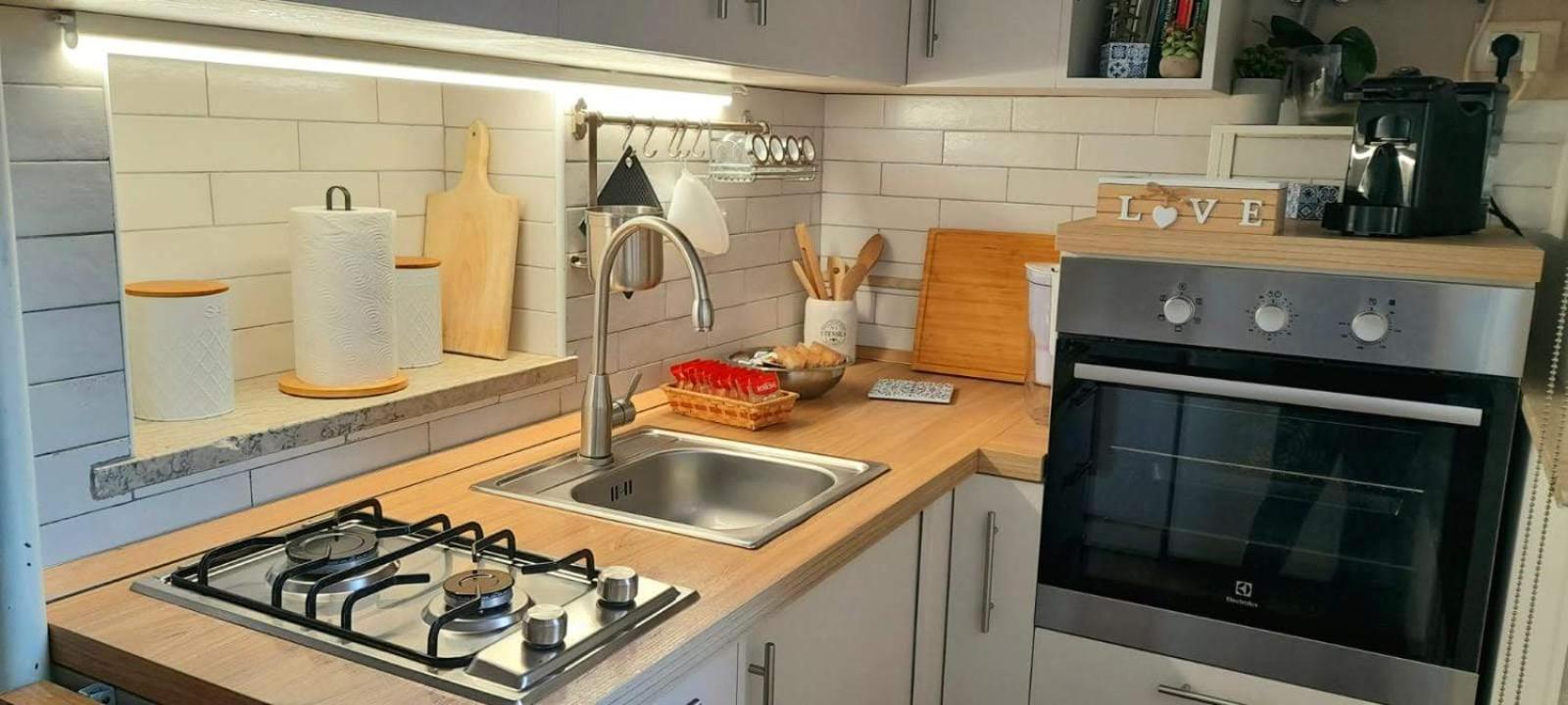 דירות פלרמו Casa Grazia מראה חיצוני תמונה